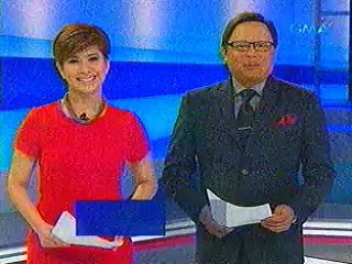 Saksi Closing 23 March 2015