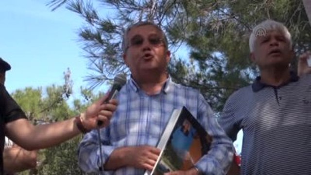 Uluslararası Kemer Paris 2 Batığı Dalış Etkinliği