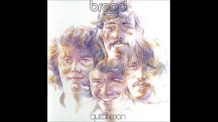 Guitar Man (Cover) - Bread - J. Carlos Mendiola