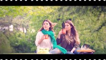 Ülker - Cafe Crown Reklam Filmi | Hunharca da Gülseler