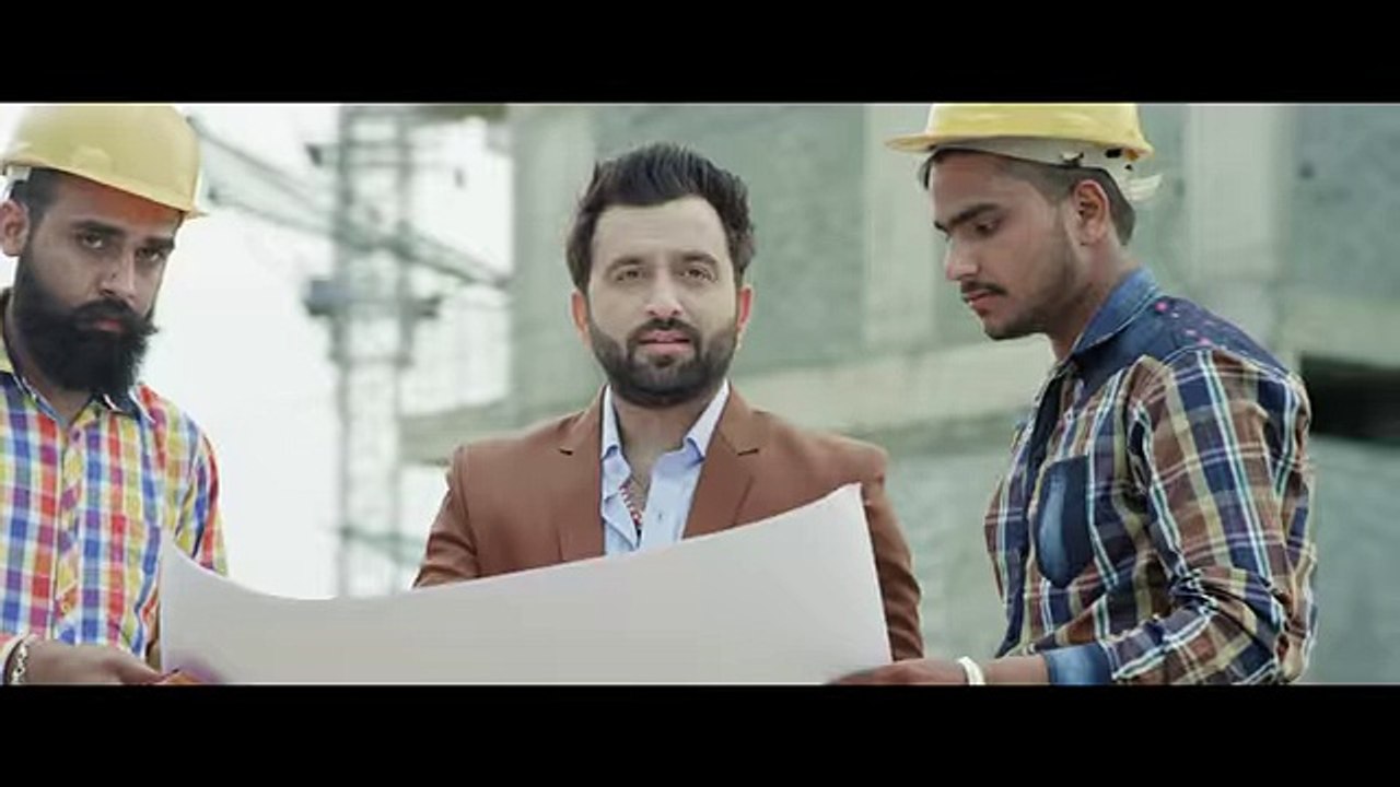 Gagan Thind Ft. The Boss - Jatt Da Dil - Latest Punjabi Song 2016 -- malwa records - dailymotion