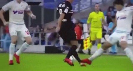 HATEM BEN ARFA "CRAZY SKILLS"