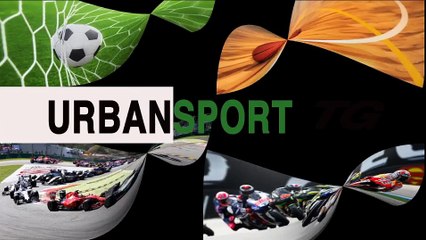UrbanSport TG, edizione del 29 aprile 2016