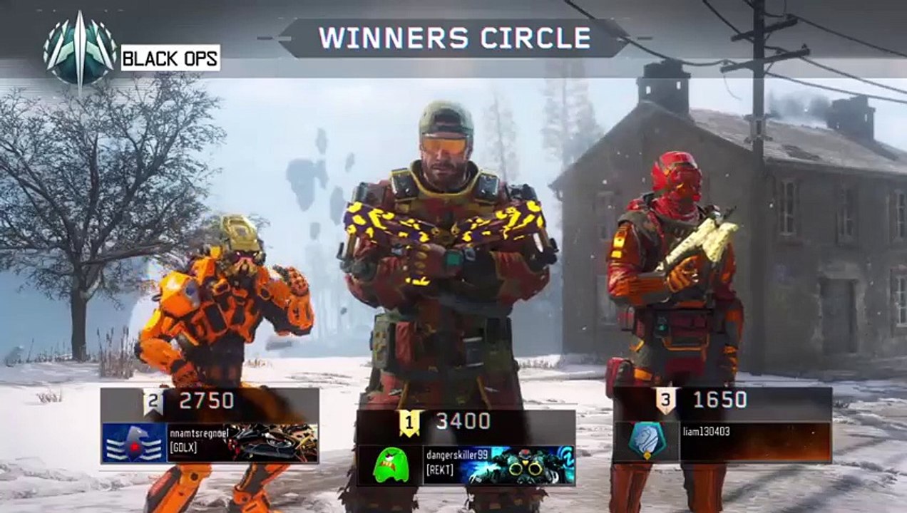 Online Multiplayer (5)