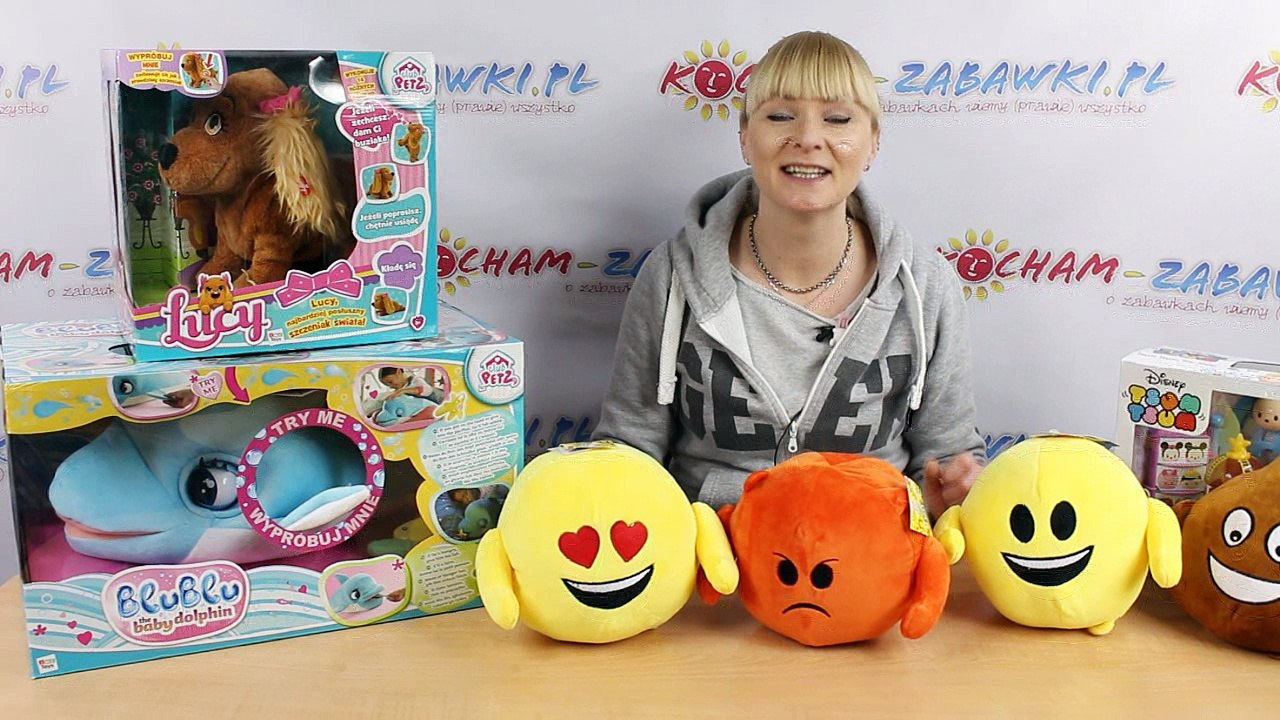 Konkurs "Magiczny Świat Zabawek"! - Weź udział i prześlij swoją pracę. Czekamy do 15 Maja!