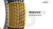 3D-обзор шины Dunlop Grandtrek SJ6 - 4 точки. Шины и диски 4точки - Wheels & Tyres 4tochki