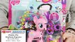 Hasbro - My Little Pony - Szalona Fryzura Pinkie Pie - B3603 B5417 - Recenzja