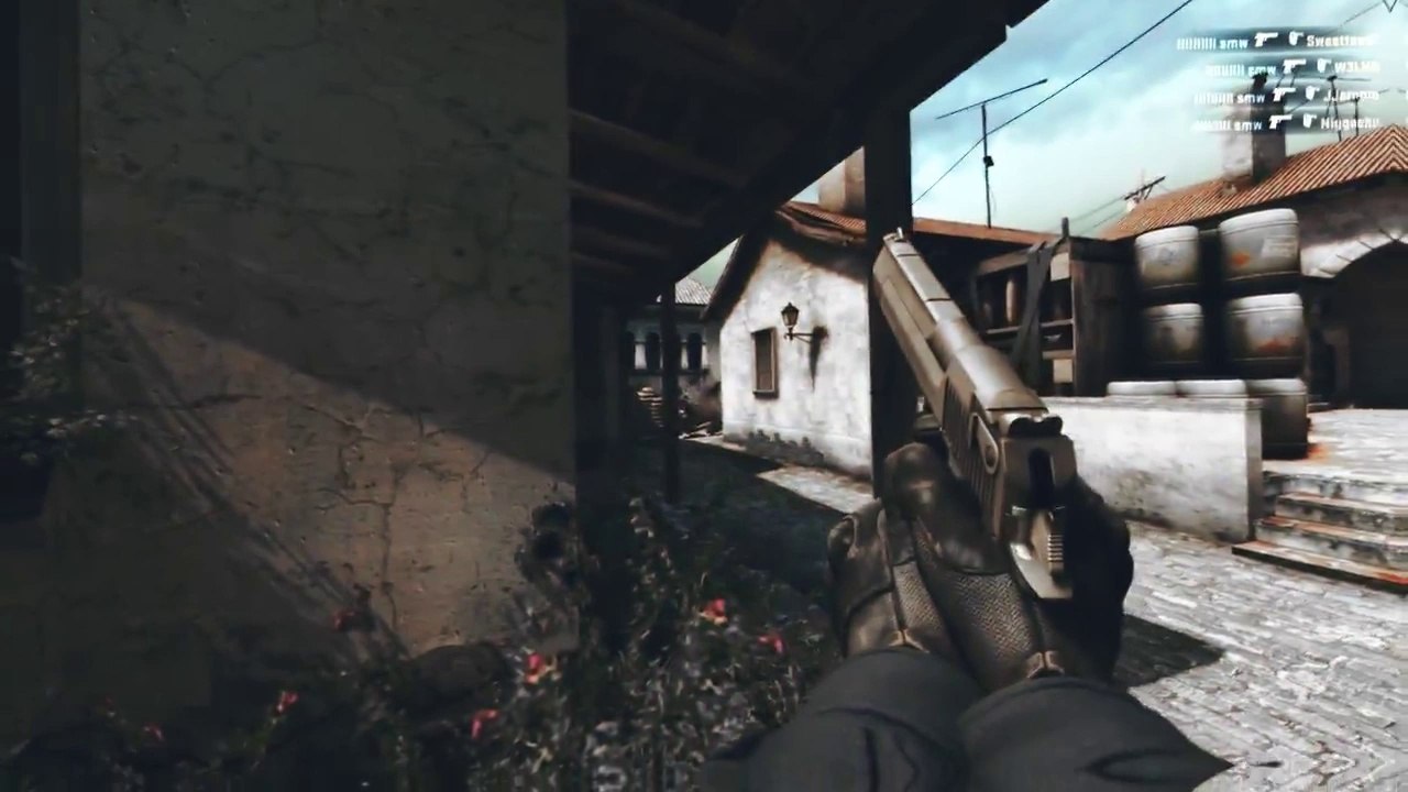 NEW LEVEL [CSGO]