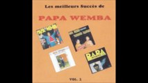 04 Papa Wemba - Eben