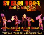 Fete de la St eloi 2004 P2