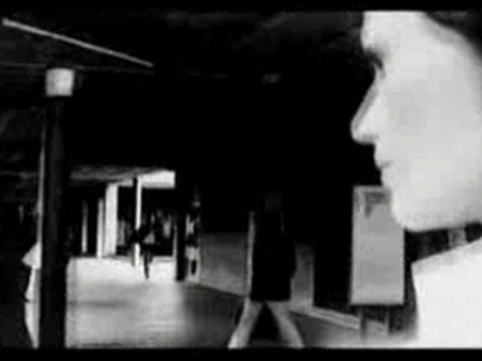 MORE UNDERGROUND THAN HELL / The model