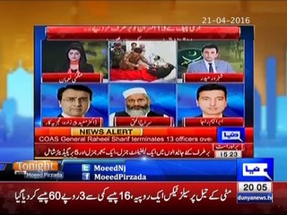 Descargar video: Tonight With Moeed Pirzada: Panama Papers & PM Nawaz Sharif !!!