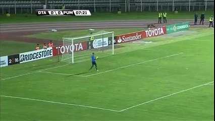 Sahaya Giren Köpek, Hareketleriyle Güldürdü