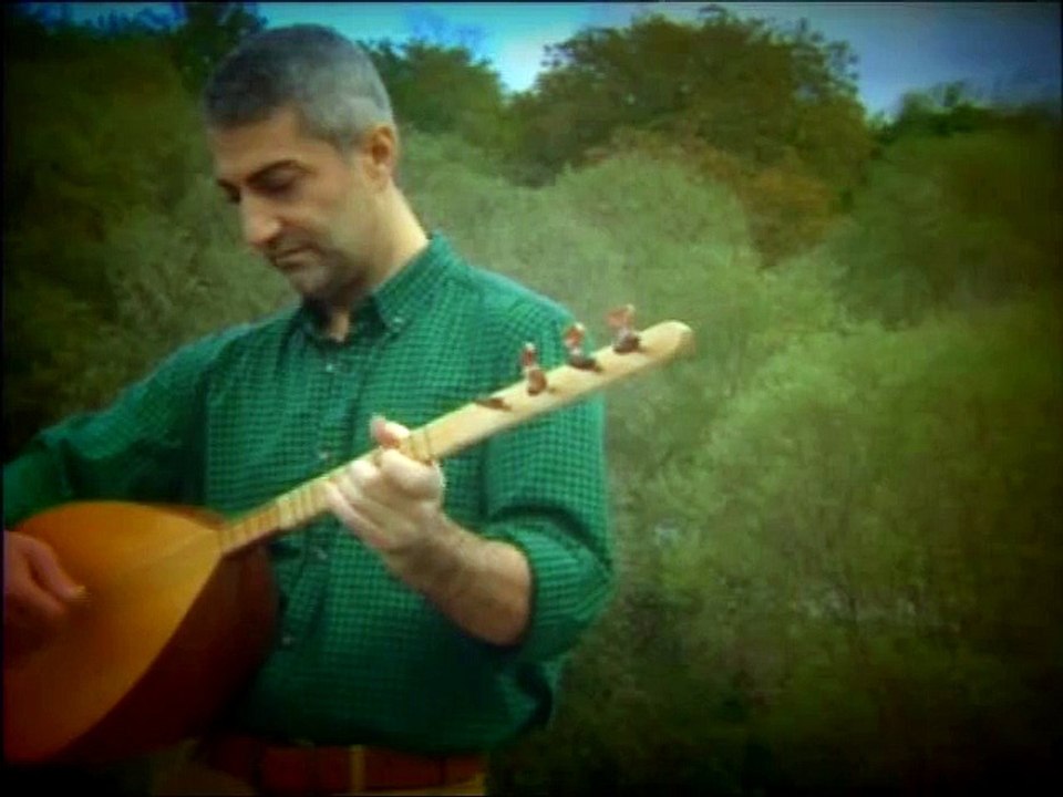 Ali Aydoğan Oy Dağlar