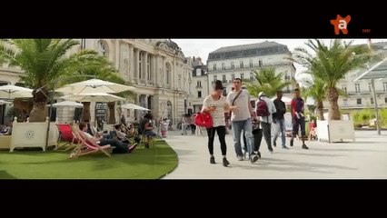 ACCES RESERVE 2016 [S.2016] [E.17] - Accès Réservé du 29 avril 2016 : le Loire Princesse