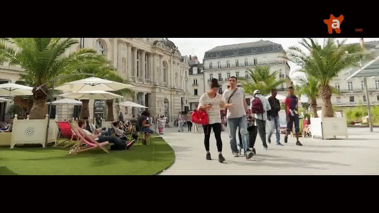 ACCES RESERVE 2016 [S.2016] [E.17] - Accès Réservé du 29 avril 2016 : le Loire Princesse