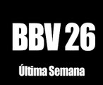 TV Morrinho - BBV 26 Ultimos Acertos