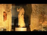 Pompei (NA) - L'Antiquarium riapre dopo 36 anni con due mostre (28.04.16)