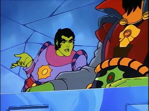 01 Defensores de la Tierra (Audio Latino)