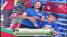 1/2 Pinoy Henyo 12/21/10