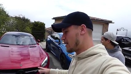 LEARNING HOW TO DRIFT IN A BMW M2!