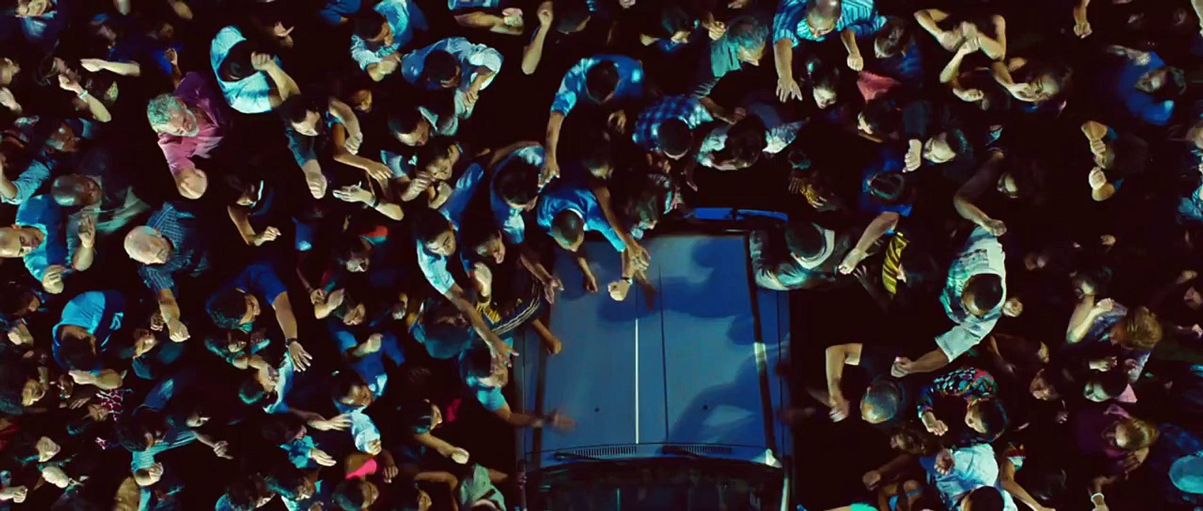 Escobar- Paradise Lost Official Trailer #1 (2015) - Josh Hutcherson, Benicio Del Toro Movie HD