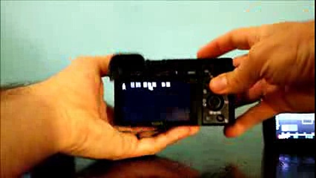 FujiFilm X-T1, Panasonic GX7 vs Sony A6000 Low Light Focus Test