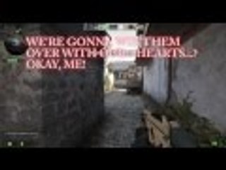 CounterStrike: GO - Road to Nova | Ep 19 "Friendly player"