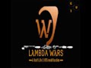 I don't know how to play(Lambda Wars EP1)