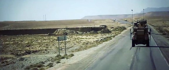 The Age of Consequences (2016) Trailer (Documentary Movie HD)