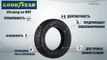 3D-обзор шины Goodyear UltraGrip Ice WRT - 4 точки. Шины и диски. Wheels & Tyres 4tochki