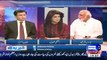 Haroon Rasheed Response That How Much Nawaz Shareef  Worried On Panama Issue