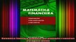 EBOOK ONLINE  Matemática Financeira Graduação pósgraduação e concursos Portuguese Edition READ ONLINE