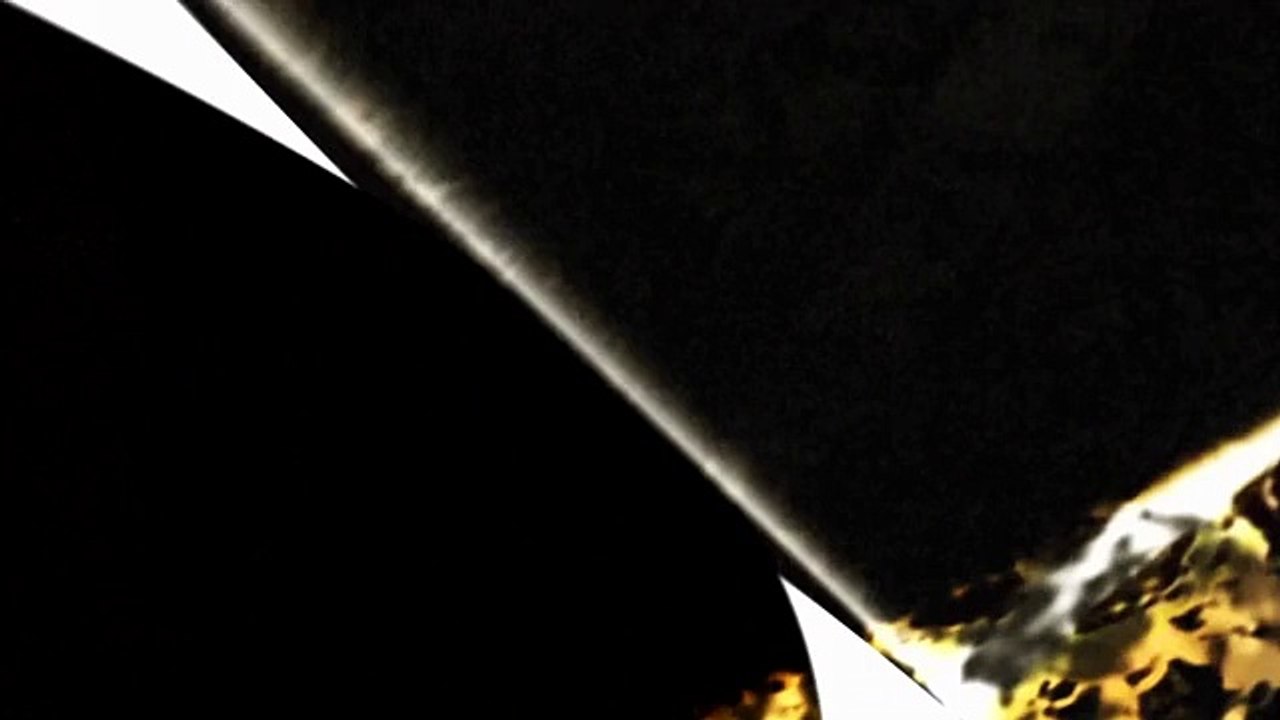 ITV Sport ident 2009