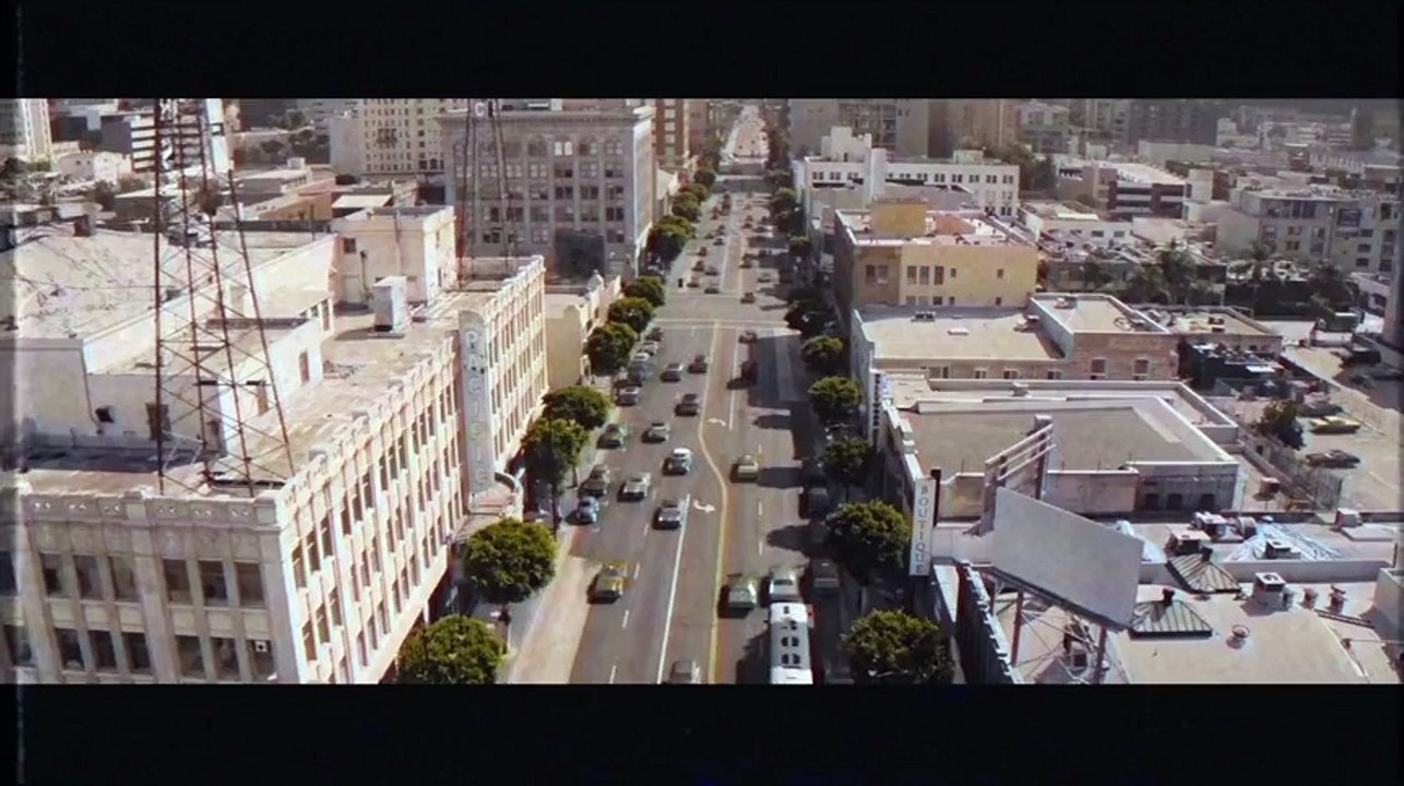 The Nice Guys (2016) 70's Retro Trailer - Ryan Gosling, Keith David (Thriller Movie HD)