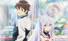Plastic Memories AMV :- Leave Out All The Rest (Linkin Park)
