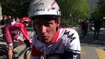 Tour de Romandie 2016 - Jérôme Coppel : 