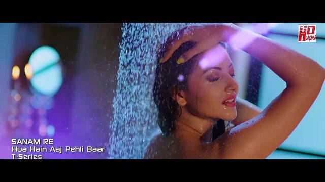 Hua Hain Aaj Pehli Baar HD Video Song Sanam Re 2016 Pulkit Samrat, Urvashi Rautela New Songs