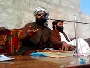 Qari waliullah khan multani