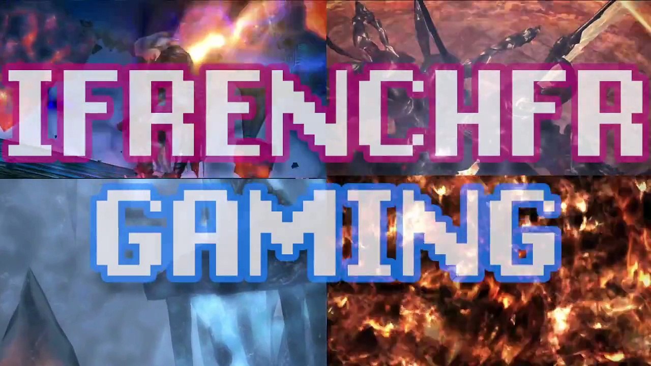 Final Fantasy XIV Heavensward - Guide pour les talismans