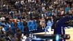 NBA 2K11 - Charlotte Bobcats vs Dallas Mavericks [60 fps]