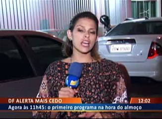 ÚLTIMA PARADA