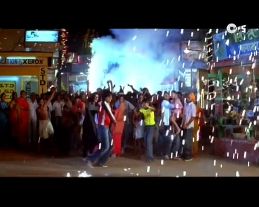 Paisa Paisa - Apna Sapna Money Money _ Riteish Deshmukh & Shreyas _ Suzzanne D'mello & Humza