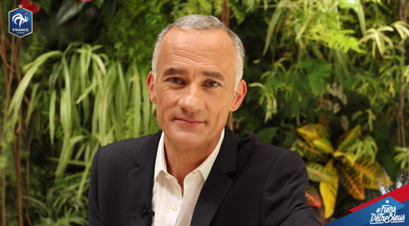 A la rencontre de la Fierté Bleue - Gilles Bouleau