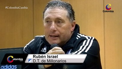 Millonarios y la remontada ante el Atlético Junior