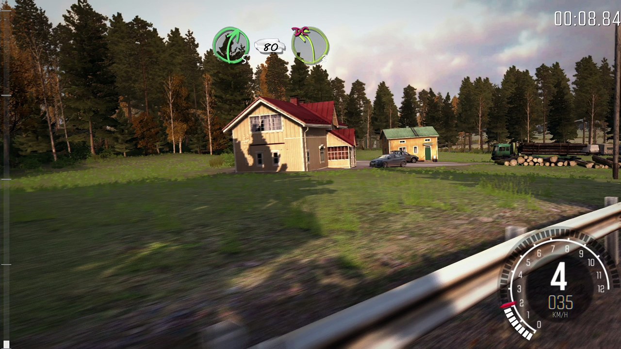 DiRT Rally