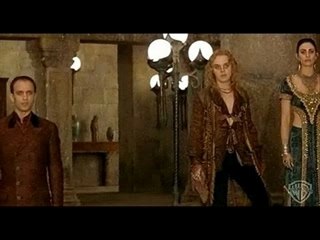 AMV Queen of the Damned
