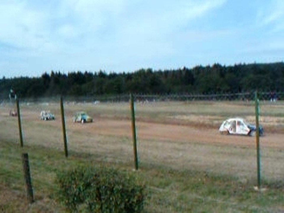 2cv cross allogny bourges 2007 video5