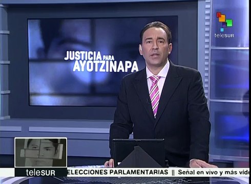 México: expertos de CIDH denuncian obstaculización del gobierno