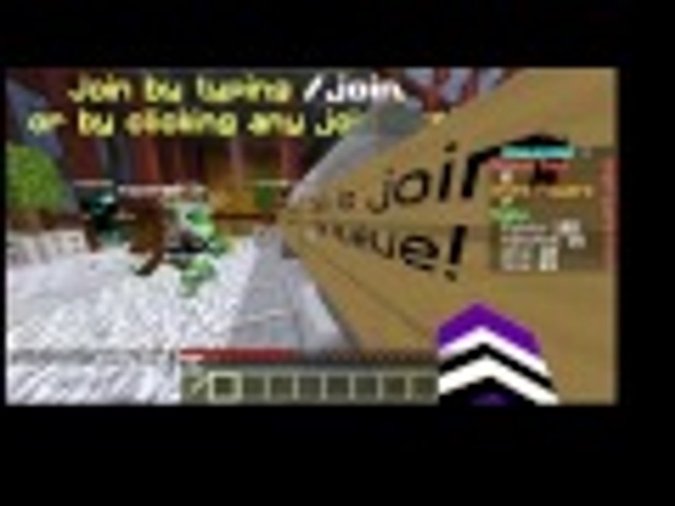 ShockNetwork PVP | Invasion